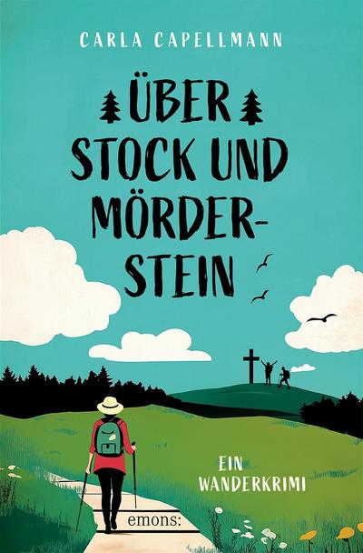 Über Stock und Mörderstein 