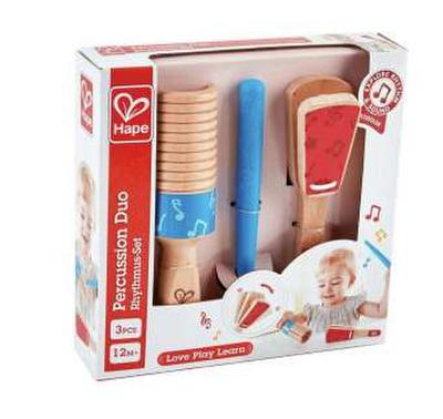 Hape - Rhythmus-Set