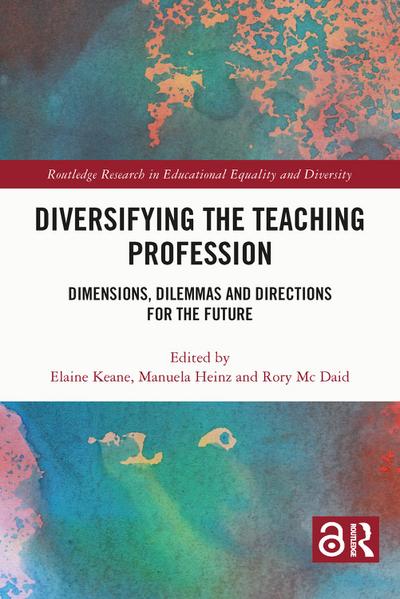 Diversifying the Teaching Profession