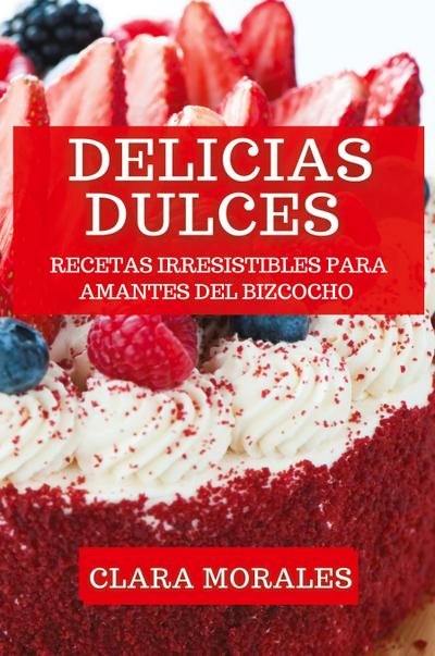 Delicias Dulces