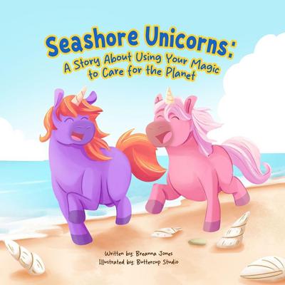 Seashore Unicorns