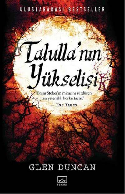 Talullanin Yükselisi