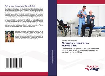 Nutrición y Ejercicio en Hemodiálisis