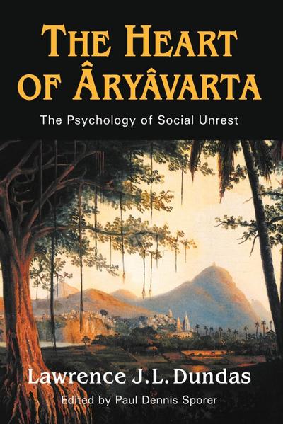 The Heart of Aryavarta