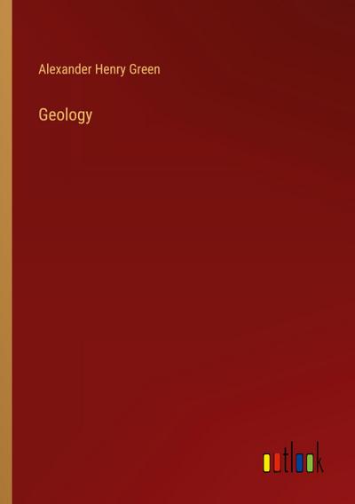 Geology