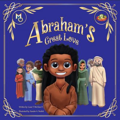 Abraham’s Great Love