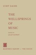 The Wellsprings of Music