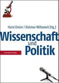 Wissenschaft und Politik