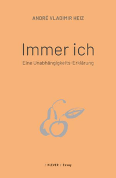 Immer ich
