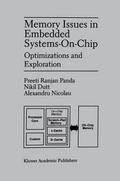 Memory Issues in Embedded Systems-on-Chip