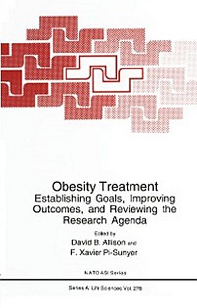 Obesity Treatment