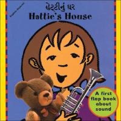 Hattie’s House (English-Gujarati)