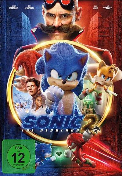 Sonic the Hedgehog 2