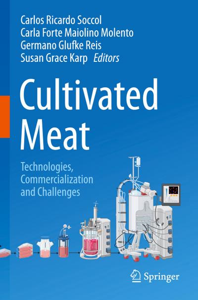 Cultivated Meat