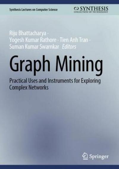 Graph Mining