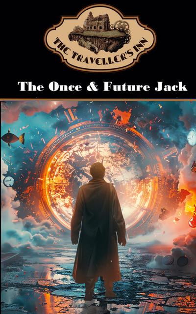 The Once & Future Jack