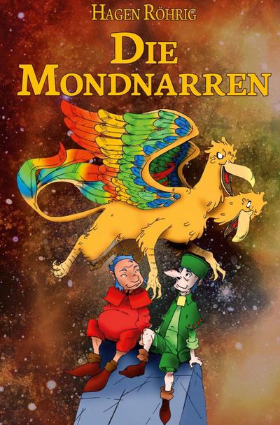 Die Mondnarren