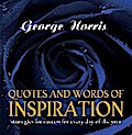 Quotes and Words of Inspiration