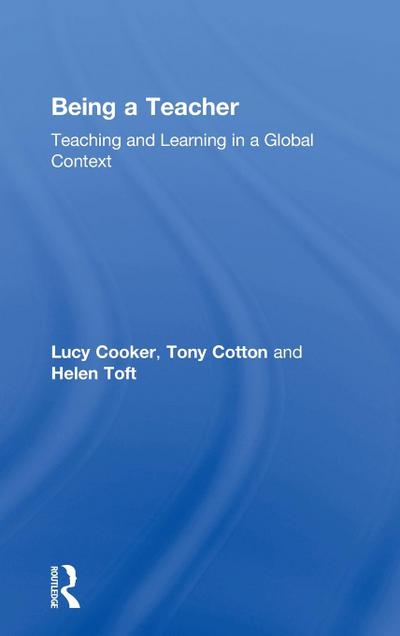 Being a Teacher