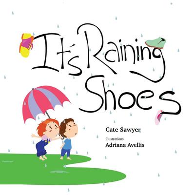It’s Raining Shoes