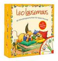 Leo Lausemaus - 30 Minutengeschichten für beste Fr