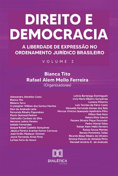 Direito e Democracia: