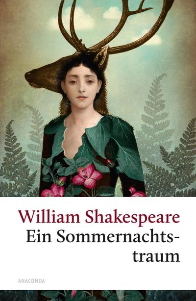 Ein Sommernachtstraum