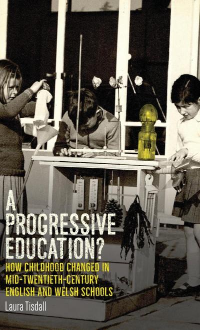 A progressive education?