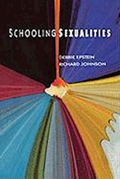 Schooling Sexualities