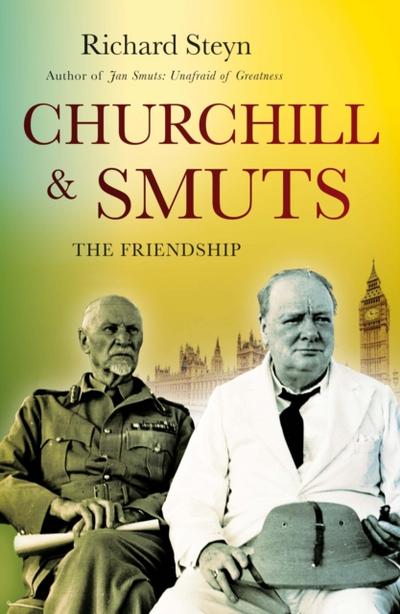Churchill & Smuts