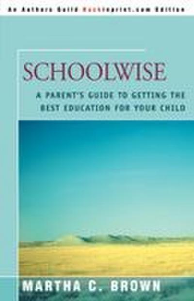 Schoolwise