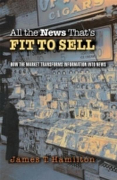 All the News That’s Fit to Sell