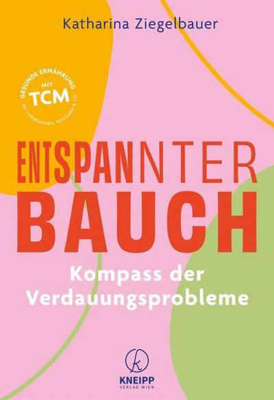 Entspannter Bauch