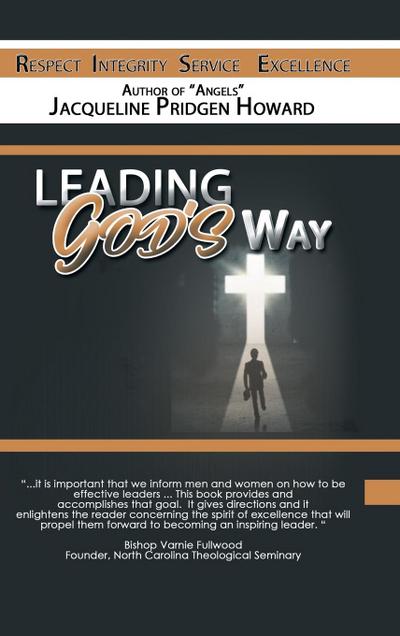 Leading God’s Way