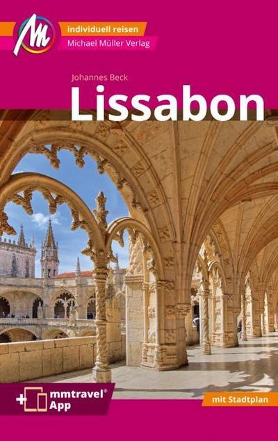 Lissabon MM-City