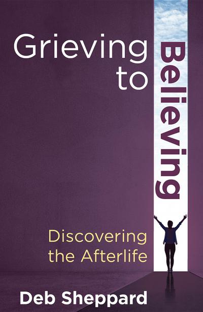 Grieving to Believing