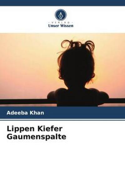 Lippen Kiefer Gaumenspalte