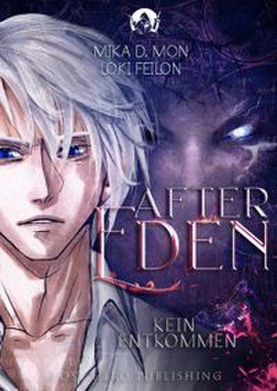 After Eden - Kein Entkommen