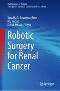 Robotic Surgery for Renal Cancer