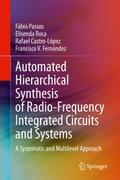 Automated Hierarchical Synthesis of Radio-Frequenc