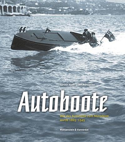 Autoboote
