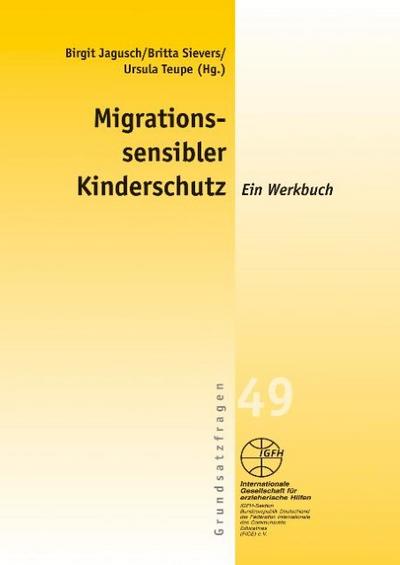 Migrationssensibler Kinderschutz