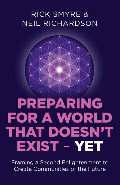 Preparing for a World That Doesn’t Exist - Yet