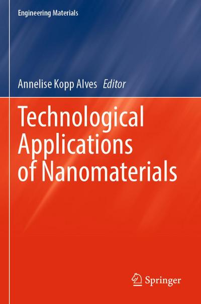 Technological Applications of Nanomaterials