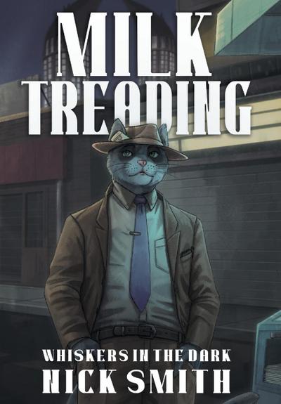 Milk Treading