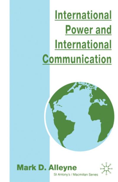 International Power and International Communication