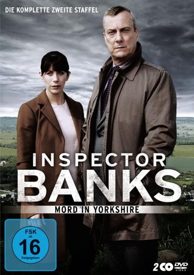 Inspector Banks