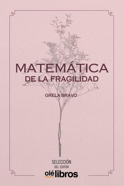 Matemática de la fragilidad