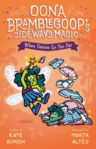 When Fairies Go Too Far