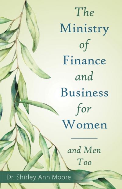 The Ministry of Finance and Business for Women